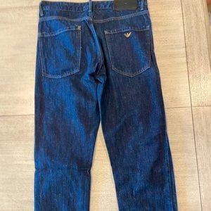 Emporio Armani Men Jeans